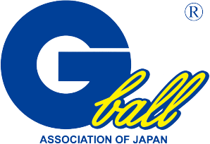日本Gボール協会　
