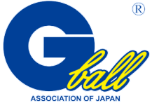 日本Gボール協会　